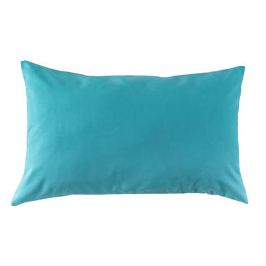 Outdoor shop turquoise pillows